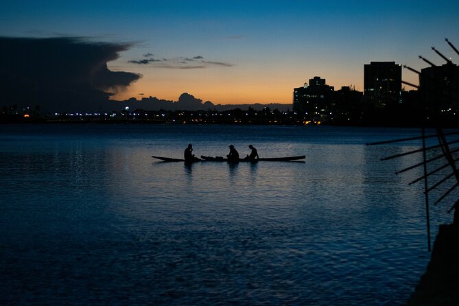 1-Hour Condado Lagoon Paddleboard Rental in San Juan - The Basics Class (Then You Paddle): How the Non-Guided Format Works