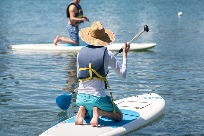 1-Hour Condado Lagoon Paddleboard Rental in San Juan - Price and Value: What $32 Buys for One Hour