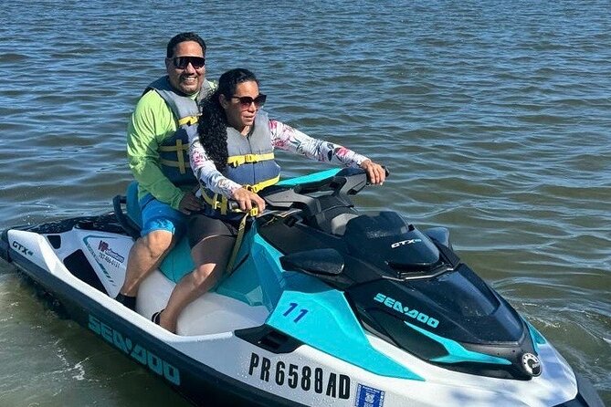 1-Hour Freestyle Jet Ski Adventure in the Bay - Key Things I’d Focus On Before You Go