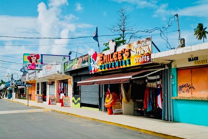 2 Tours in 1 Day: Rainforest Waterslides & Beach Tour w/Transport - Why This San Juan Tour Works So Well Together