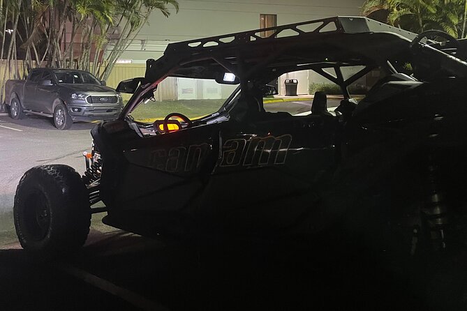 3-Hour Private UTV Tour in San Juan - UTVs in San Juan: how the 3-hour private ride really works
