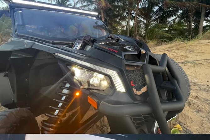 3-Hour Private UTV Tour in San Juan - What each stop feels like on the ground: practical expectations
