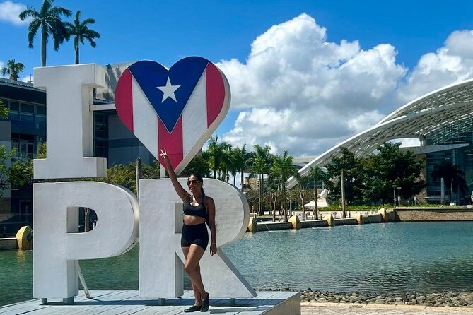 3 Tours in 1 Day: Old San Juan, Rainforest, Beach with Transport - Key highlights that make this day tour work