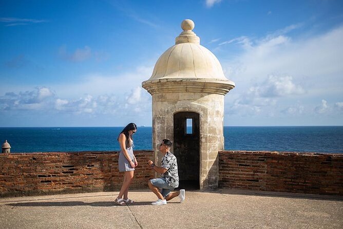 3 Tours in 1 Day: Old San Juan, Rainforest, Beach with Transport - Price and Logistics: Is $67.50 Good Value?
