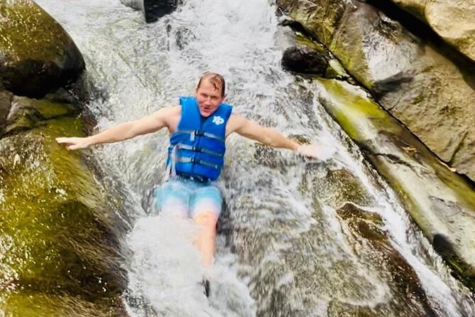 3 Tours in 1 Day: Old San Juan, Rainforest, Beach with Transport - Who Should Book This (and Who Might Be Happier Elsewhere)
