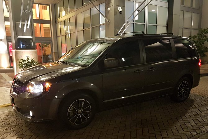 Airport Transfer to Cruise Ships, Hotels, Airbnb in San Juan - Why This Private San Juan Transfer Works (Especially When You’re Tired)