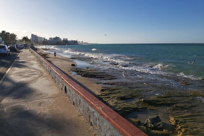 Airport Transfer to Cruise Ships, Hotels, Airbnb in San Juan - Where This Transfer Doesn’t Go (So You Don’t Get Burned)