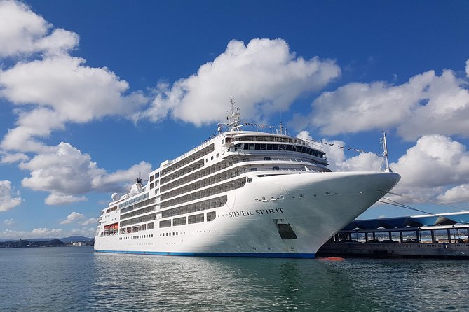 Airport Transfer to Cruise Ships, Hotels, Airbnb in San Juan - Price and Logistics: What $85 Covers and Why It Can Be a Bargain