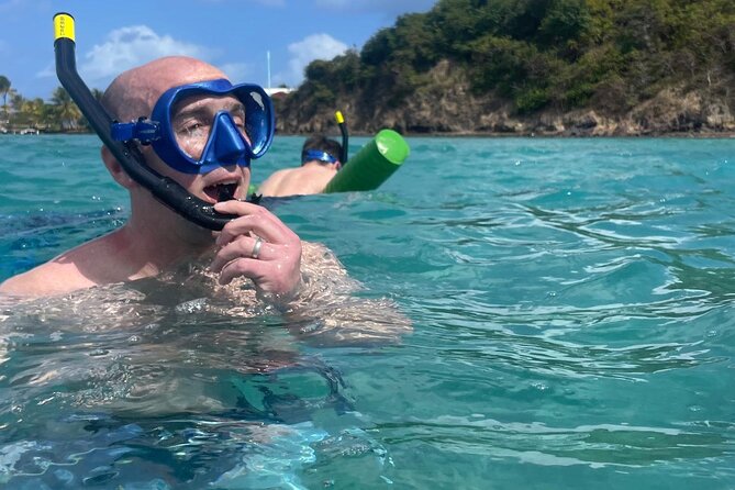 All-Inclusive Full-Day Private Boat Tour with Lunch & Drinks - Who the Manta Boat Day Works Best For