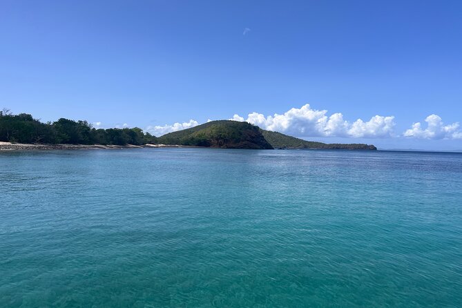 All-Inclusive Full-Day Private Boat Tour with Lunch & Drinks - Price and Value: $1,450 for Up to 6 People