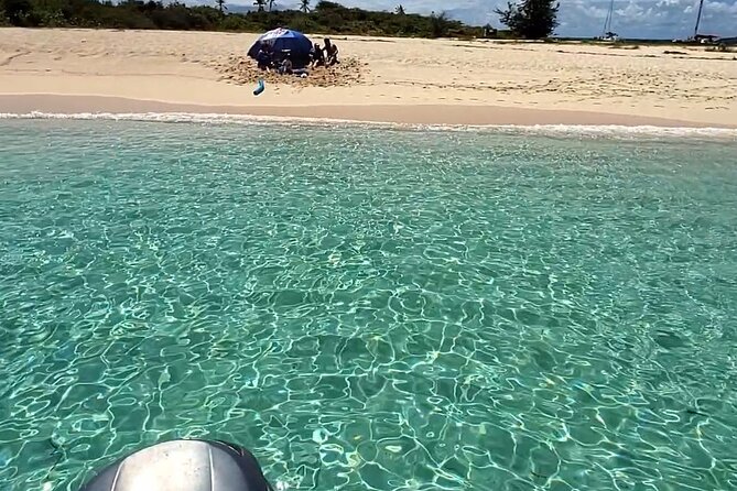 All-Inclusive: Mako 29ft Boat Tour to Icacos Palomino & Palominito - Best Fit: Who This Tour Serves Well (and Who Should Rethink It)
