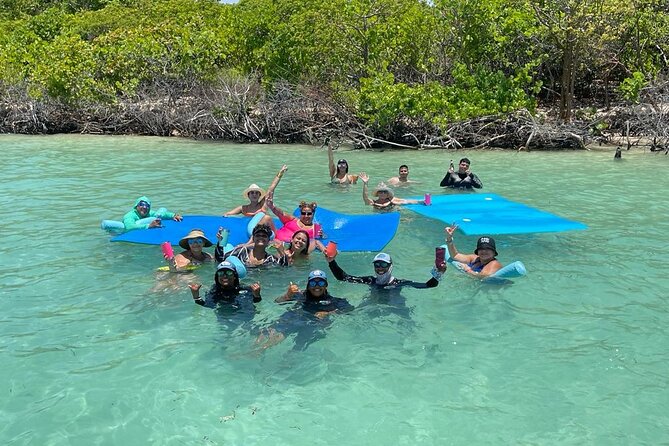 All-Inclusive Private Charter to Icacos or Palomino Islands - Should You Book Escape To Paradise PR for Icacos or Palominos?