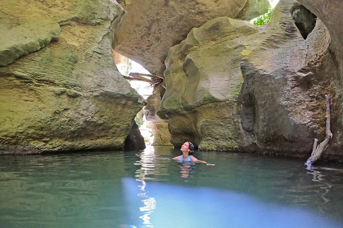 Arenales River Caving, Waterfall &Tropical Forest Secret Spring - Key Things That Make This Day Special