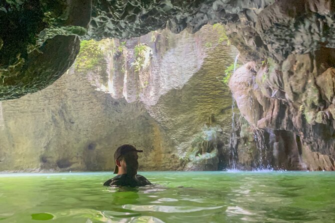 Arenales River Caving, Waterfall &Tropical Forest Secret Spring - Who Should Book This Arenales Adventure (And Who Should Rethink It)