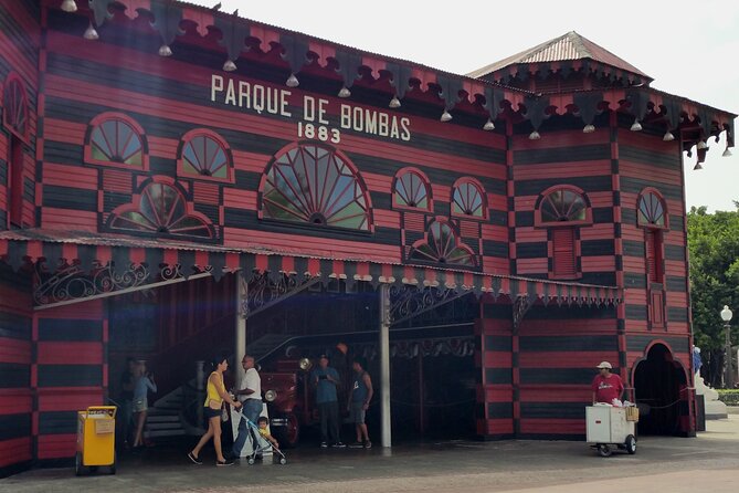 Around the Island Tour From San Juan - How the around-the-island day trip runs from Condado