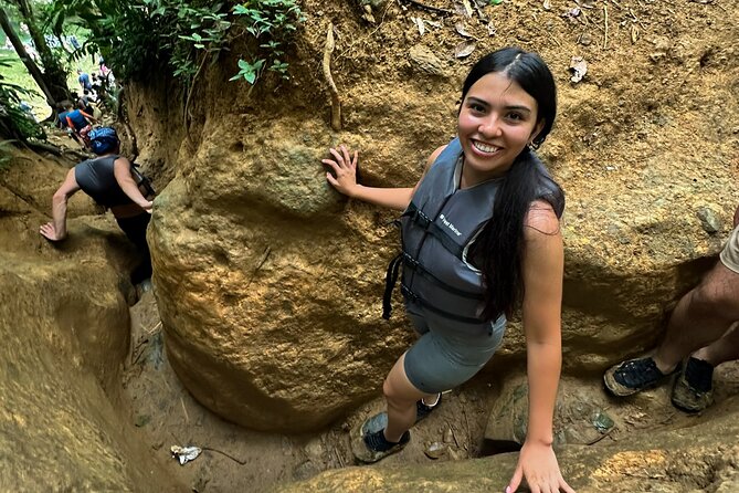 Authentic El Yunque Rainforest Adventure — Waterfalls & Slides - Who should book, and who should sit this one out