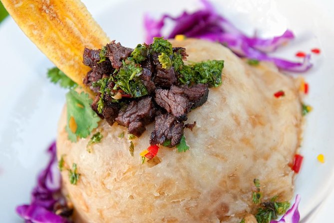 Authentic Flavors of San Juan Food Tour - Key Highlights Worth Your Time