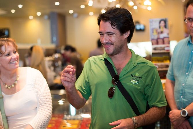 Authentic Flavors of San Juan Food Tour - Old San Juan, But With a Fork in Your Hand