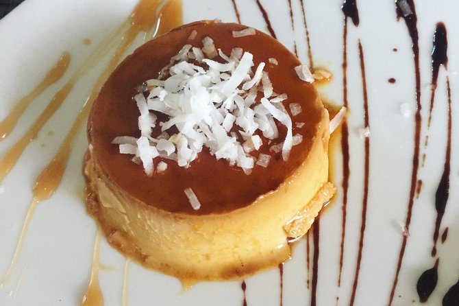 Authentic Flavors of San Juan Food Tour - The Old City Walls and the Gate You Can Actually Find