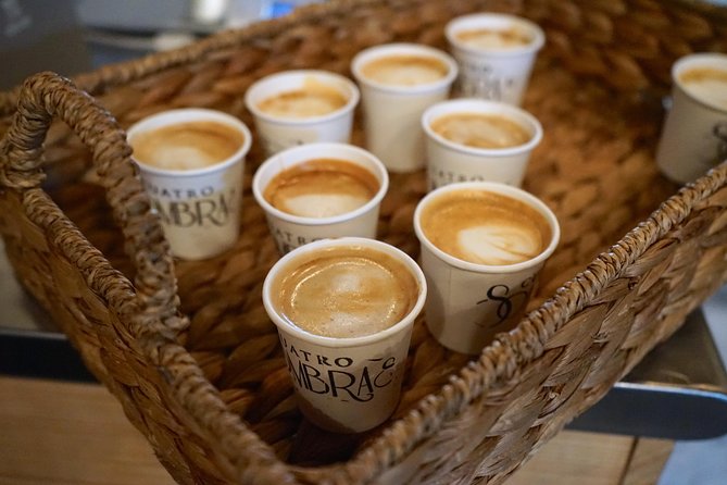 Authentic Flavors of San Juan Food Tour - Where the Value Shows Up in the $165 Price