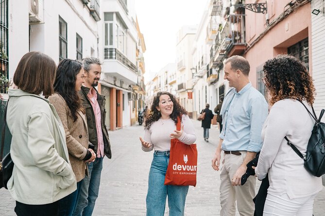 Authentic San Juan Guided Walking Food Tour with Pina Colada - Key Highlights You Should Know