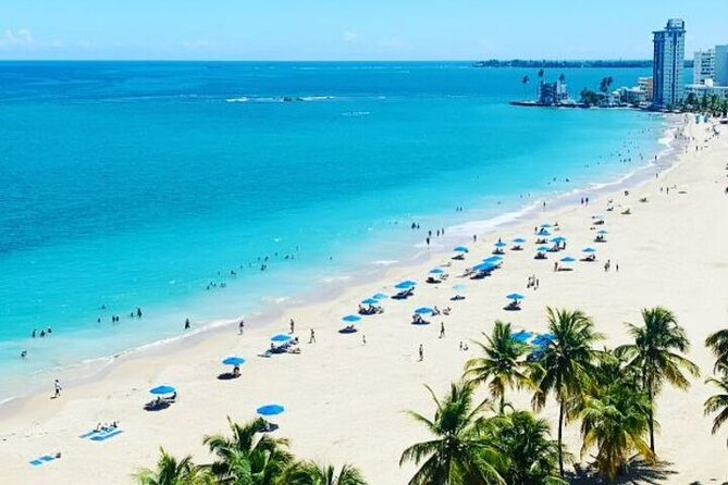 Beach Bliss Yoga in San Juan - Key Highlights at a Glance