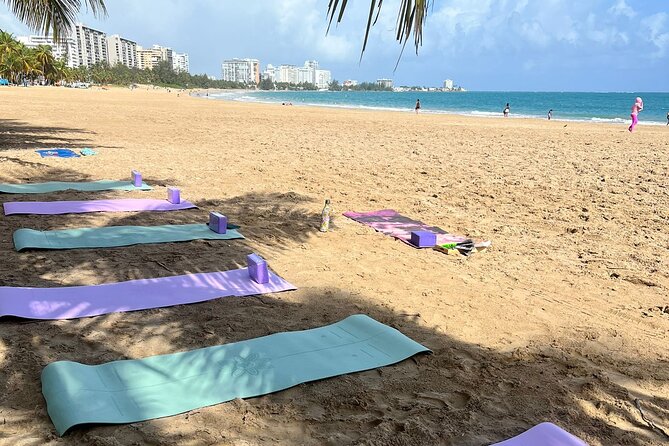 Beach Bliss Yoga in San Juan - Meditation With a Sound Bath (and Why It Works on a Beach)