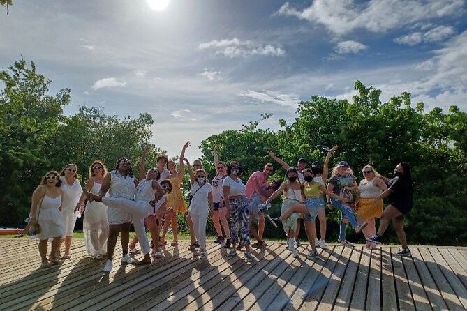 Beginner to Advanced Salsa Dance Class in San Juan, PR - Quick Takeaways