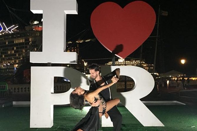 Beginner to Advanced Salsa Dance Class in San Juan, PR - Weather Rules and What to Do If Plans Change