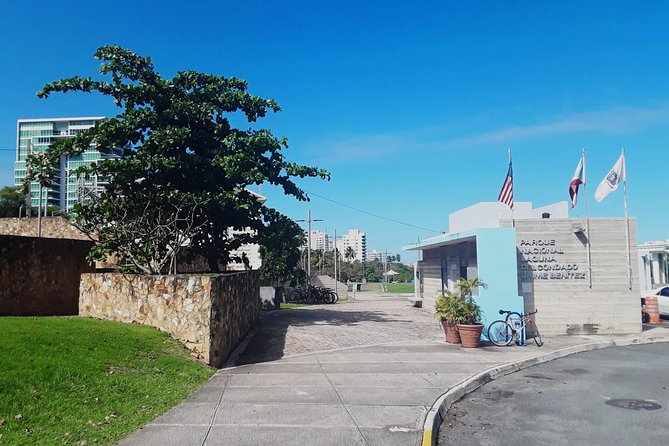Beginner to Advanced Salsa Dance Class in San Juan, PR - What the Outdoor Park Setting Changes (For the Better)