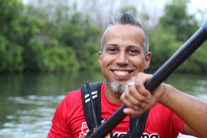 Bio Bay Kayak Tour in Fajardo - Getting Wet Is Not Optional: Dress Like a Kayak Person