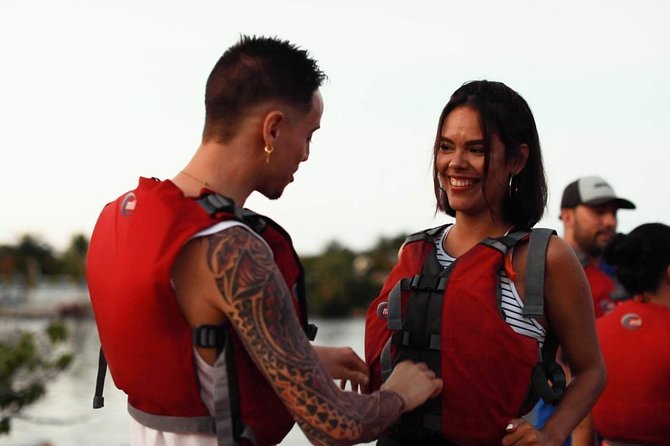 Bio Bay Kayak Tour in Fajardo - Safety and Fitness Rules That Affect Your Day