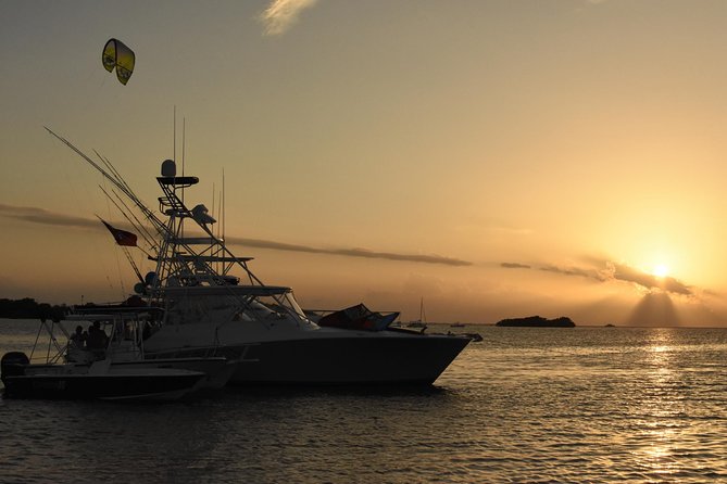 Bio Bay Magic and Rum Tasting Tour from San Juan - Key things to know before you go