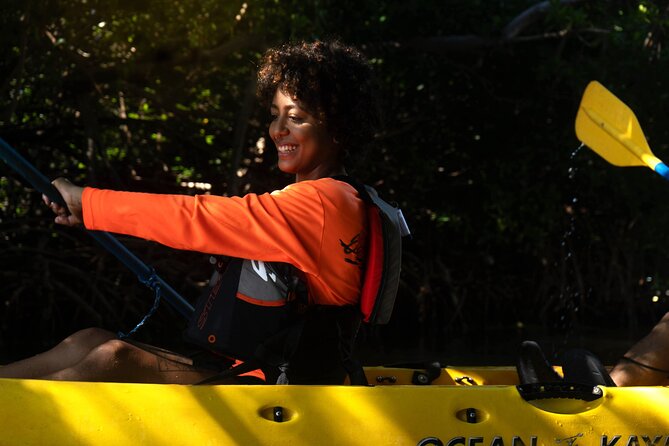 Bio Bay Night Kayak Tour in Fajardo - Price and Value: Why $85 Can Be Worth It