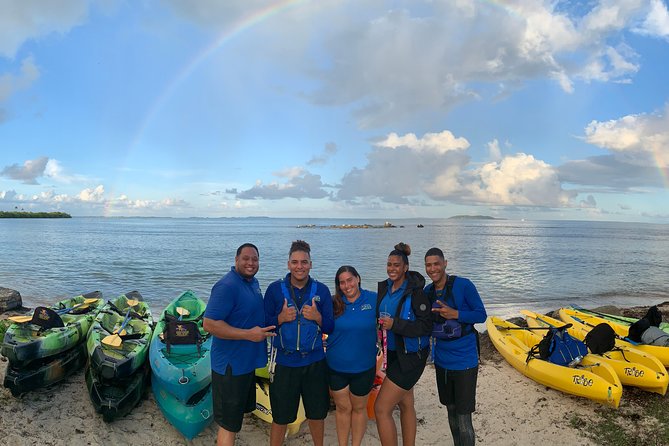 Bio Bay Night Kayak Tour with Transport from San Juan - What to bring (and what to skip) for a comfortable night