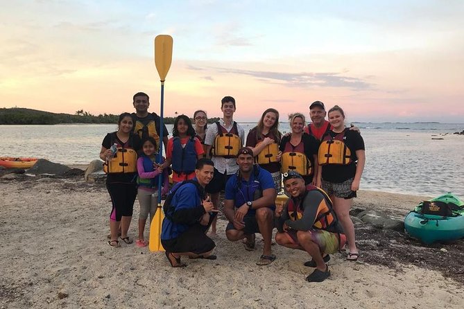 Bio Bay Night Kayaking | Laguna Grande, Fajardo - Paddle Through the Mangroves: The Part That Feels Like an Adventure
