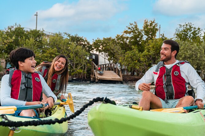 Bioluminescent Bay Night Kayaking Adventure in Puerto Rico - How Long You’ll Be Out There (And What to Plan Around)