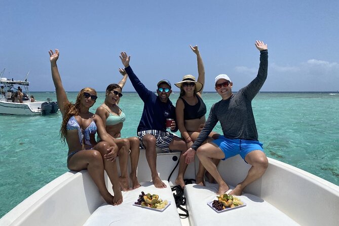 Boat trip in palomino /icacos /fajardo Puerto Rico - Captains Jose and Charles: What to Look For in a Good Charter