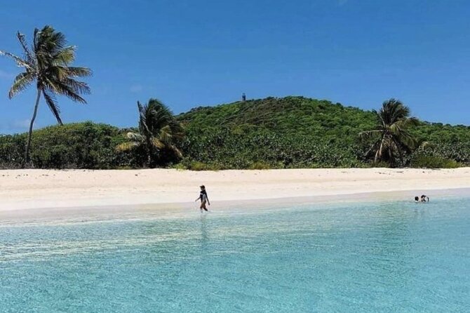 Boat trip in palomino /icacos /fajardo Puerto Rico - Snorkeling Gear and Floating Mats: Why This Matters More Than You Think