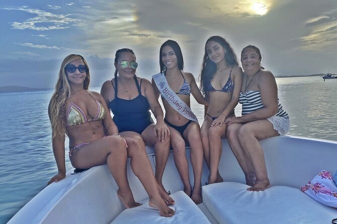Boat trip in palomino /icacos /fajardo Puerto Rico - Where You Meet in Fajardo (and Why It Matters)
