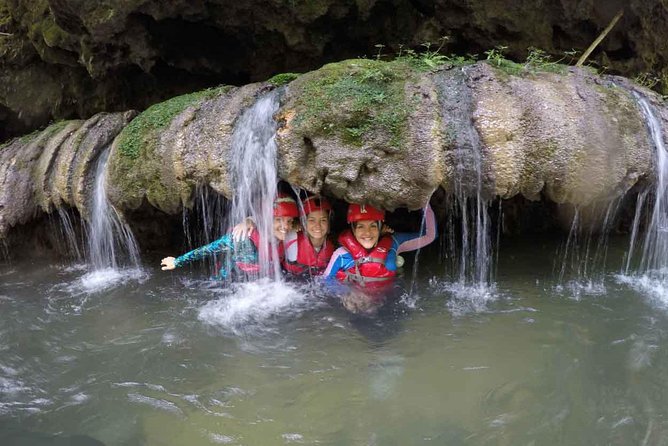 Body Rafting™ & Caving in a Natural Sanctuary - Key things that make this tour worth your time