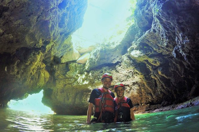 Body Rafting™ & Caving in a Natural Sanctuary - What you’ll do in the rainforest: hike, bush, and the Taino landscape