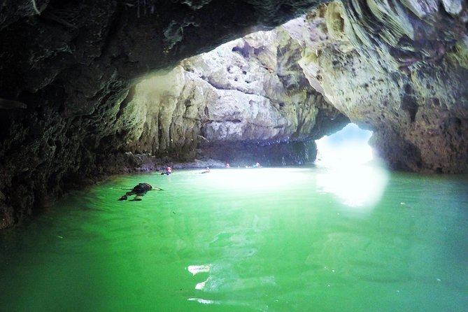 Body Rafting™ & Caving in a Natural Sanctuary - Before you go: fitness, limits, and the kind of “average” it really means