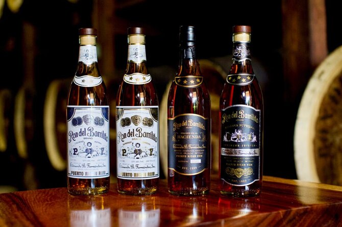 Boriken Flavor: Roast Pork Hwy, Rum Tasting, Loiza Fritters - Reliability and weather: the two things to double-check