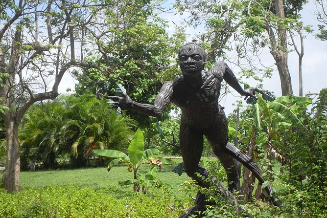 Caguas Cultural Day Trip from San Juan Including Botanical Garden and Lunch - Key things to know before you go