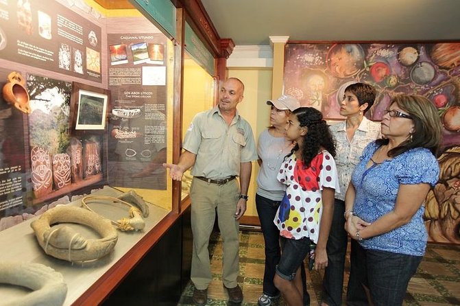 Caguas Cultural Day Trip from San Juan Including Botanical Garden and Lunch - Getting from San Juan to Caguas without the headache