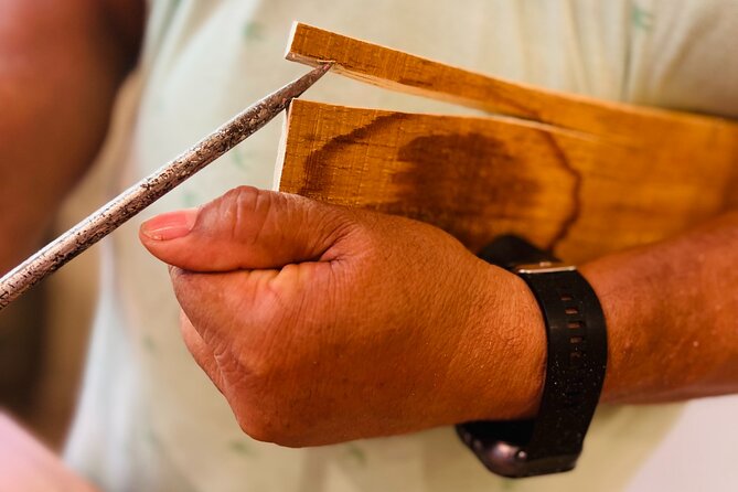 Caribbean Driftwood Making in San Juan - Pricing and Timing: What $99.90 Buys You (and Why It’s Reasonable)