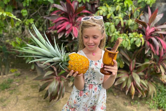 Caribbean Food Experience - Should You Book This Caribbean Food Experience in Piñones?