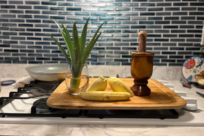 Caribbean Food Experience - What You’ll Learn About Puerto Rico Ingredients (Without Feeling Like a Textbook)