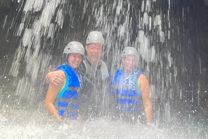 Cave Adventure: Canyon and Hidden Waterfall in Charco Azul - Snacks, pacing, and how the full 7 hours feels